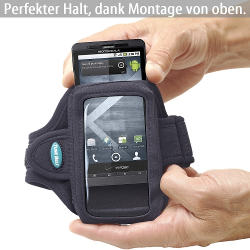 TUNE BELT AB83 Smartphone Armband - Bild 1