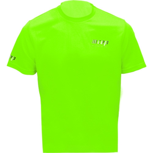 CEP Nightrun T-Shirt (Herren) *Erhhte Sichtbarkeit*
