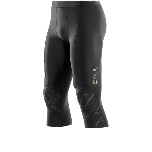 SKINS S400 X-Warm Thermal 3/4 Tight (Herren)
