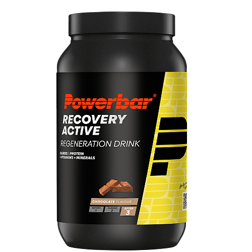 Powerbar Recovery ACTIVE Drink