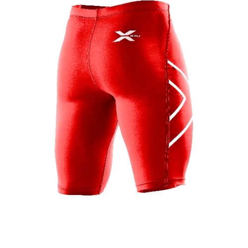 2XU Compression Short Tight Perform-Serie (Herren) - Bild 1