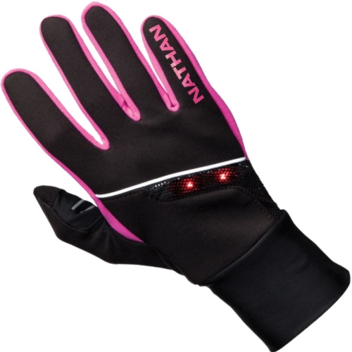 NATHAN Speed Shift Handschuhe *Mit LED Technik*