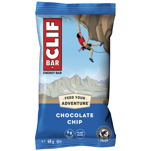 CLIF Energy Bar | Riegel Klassiker