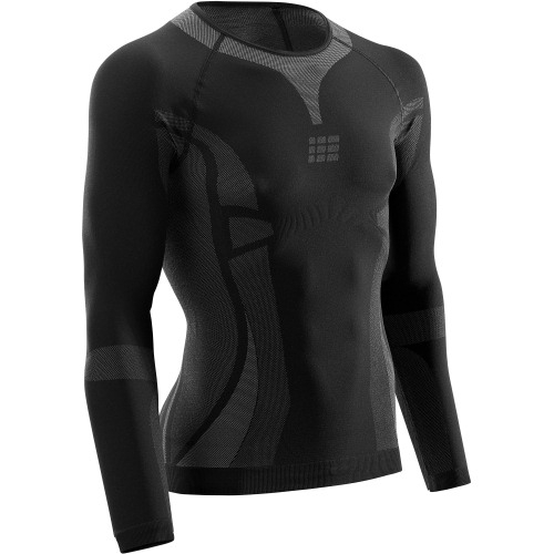 CEP Active Ultralight Long-Shirt (Herren)