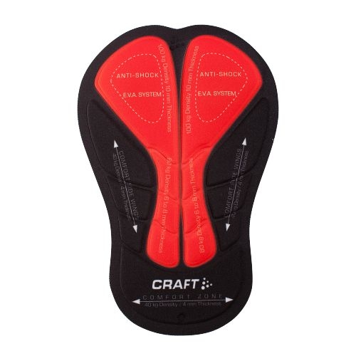 CRAFT Bib Shorts Radhose (Herren) *Performance Bike* - Bild 1