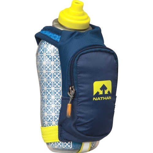 NATHAN Speed Draw Plus Insulated Handtrinkflasche - Bild 1
