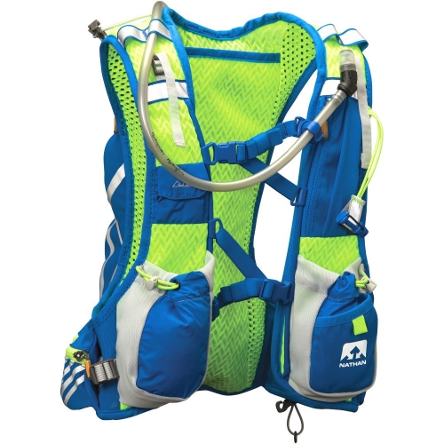 NATHAN Trinkrucksack Vapor Cloud (Herren) *Fr lange Trails*