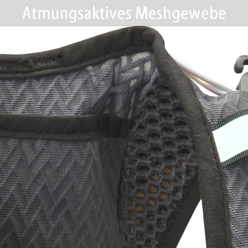 NATHAN Trinkrucksack Vapor Shadow (Damen) *Fr lange Trails* - Bild 3