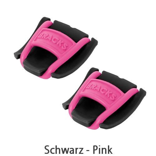 Bracks Schnrsenkel Clips - Bild 2