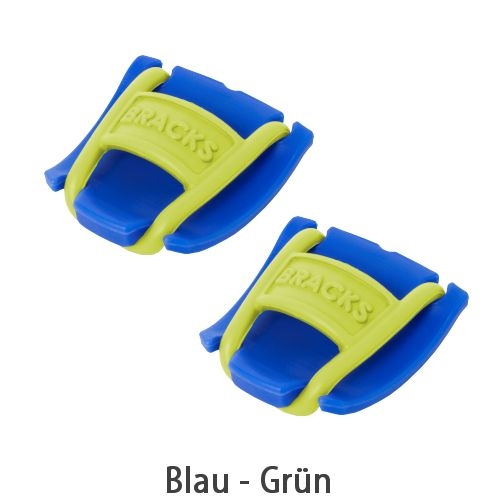 Bracks Schnrsenkel Clips - Bild 3