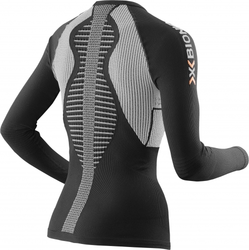 X-BIONIC Running Long Shirt (Damen) *The Trick* - Bild 1