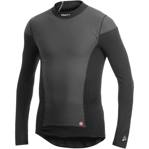 CRAFT Extreme Long-Shirt mit Windstopper (Herren) *Be Active*