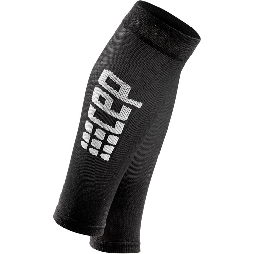 CEP Ultralight Compression Calf Sleeves Herren | Black Grey