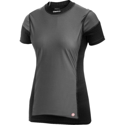 CRAFT Extreme T-Shirt mit Windstopper (Damen) *Be Active*