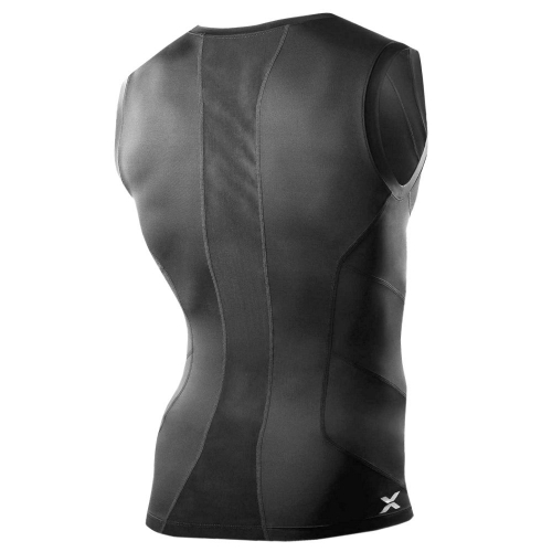 2XU Compression Sleeveless Perform-Serie (Herren) - Bild 1