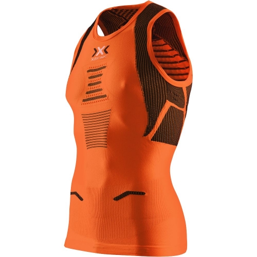 X-BIONIC Running Singlet Shirt (Herren) *The Trick*