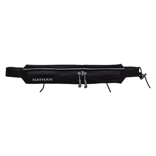 NATHAN Mirage Pak Plus Hüftgurt | Black