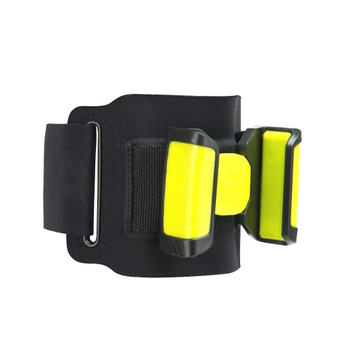 NATHAN Sonic Mount Armband *Fr Oberarm und Grtel* - Bild 1