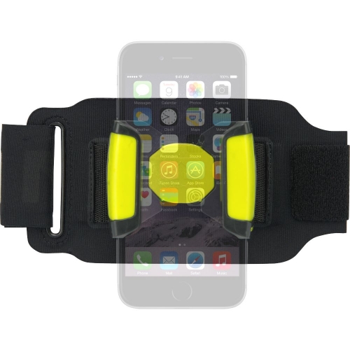NATHAN Sonic Mount Armband *Fr Oberarm und Grtel* - Bild 2