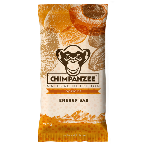 CHIMPANZEE Energy Bar | Natürlich lecker