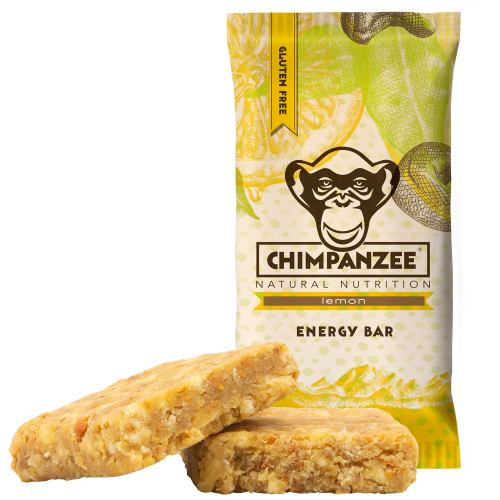 Chimpanzee Energy Bar Riegel Zitrone
