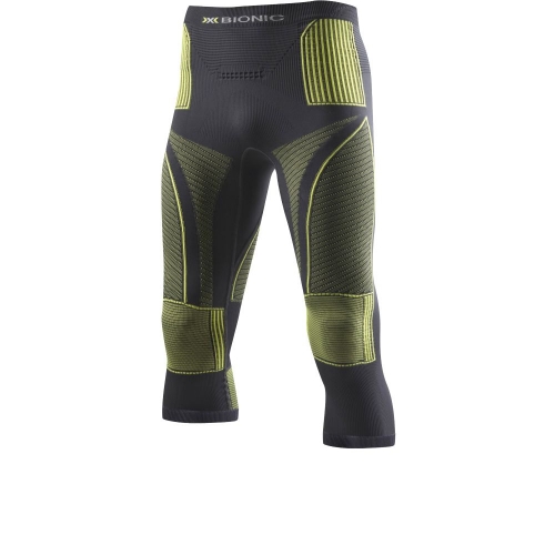 X-BIONIC 3/4 Tight (Herren) *Energy Accumulator EVO*