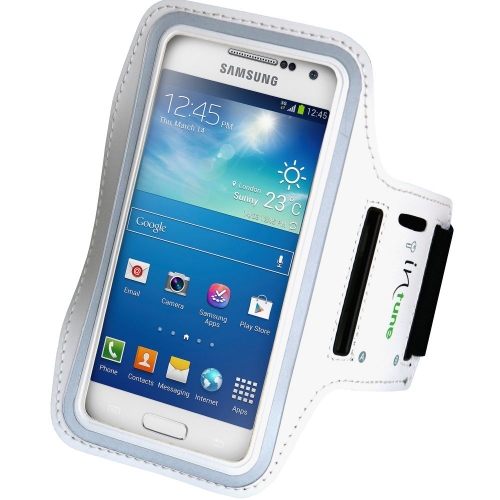 InTune AB2 Smartphone Armband *Gut und gnstig* - Bild 1