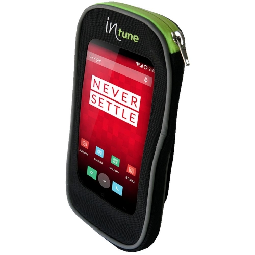 InTune PP Phone Jumbo Smartphone Tasche *extra gro*