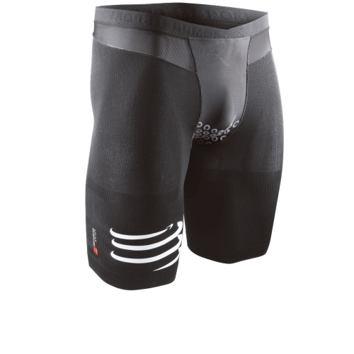 COMPRESSPORT Compression TR3 Brutal Short (Herren) *Triathlon*