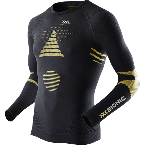 X-BIONIC Long Shirt (Herren) *Ski Touring EVO*