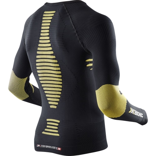 X-BIONIC Long Shirt (Herren) *Ski Touring EVO* - Bild 1