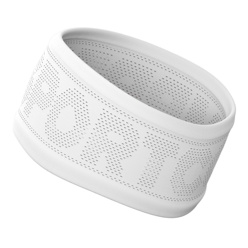 Compressport Headband wei