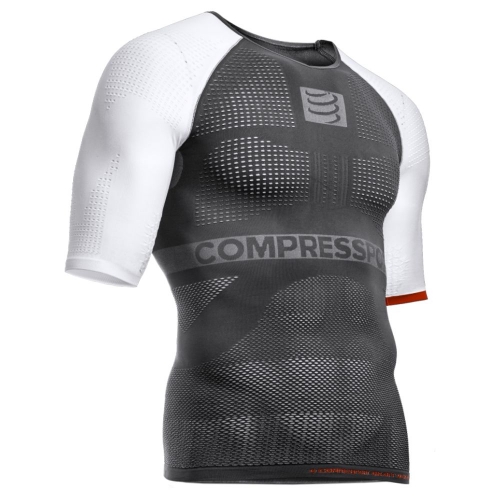 COMPRESSPORT Compression Multisport T-Shirt (Herren)