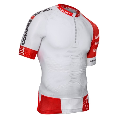 COMPRESSPORT Compression Trail T-Shirt V2 (Herren)