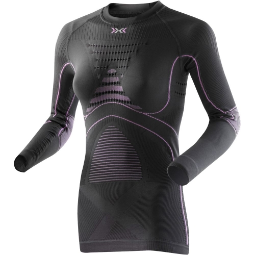 X-BIONIC Long Shirt (Damen) *Energy Accumulator EVO*