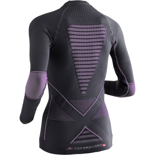 X-BIONIC Long Shirt (Damen) *Energy Accumulator EVO* - Bild 1