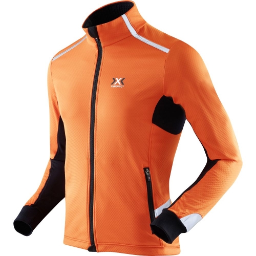 X-BIONIC Spherewind Light Winter Jacket (Herren)