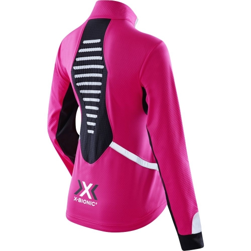 X-BIONIC Spherewind Light Winter Jacket (Damen) - Bild 1