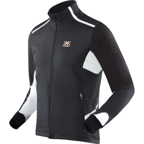 X-BIONIC Spherewind Light Winter Jacket (Herren)
