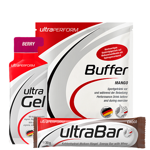 ultraSPORTS Fußball Paket | Training & Match