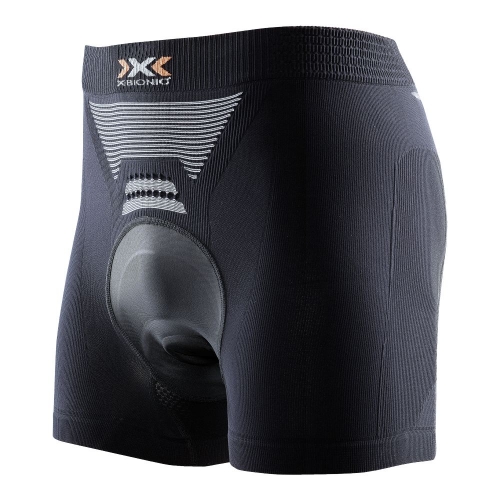 X-BIONIC Biking Boxer Short mit Pad (Herren) *Energizer MK2*