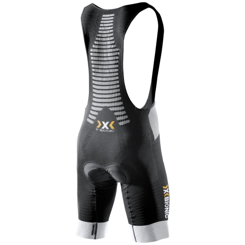 X-BIONIC Biking Bib Short Tight (Herren) *Effektor* - Bild 1