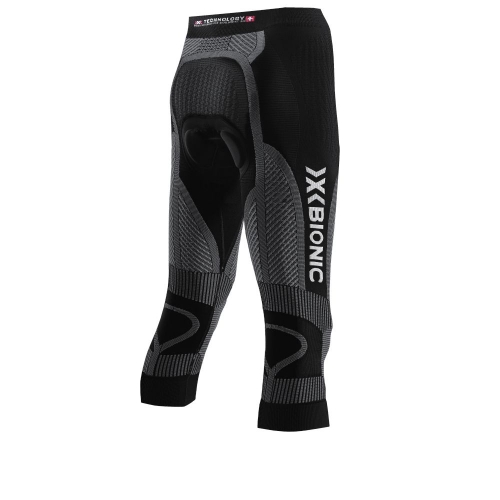 X-BIONIC Biking 3/4 Tight (Damen) *The Trick* - Bild 1