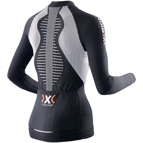 X-BIONIC Biking Long-Shirt (Damen) *The Trick* - Bild 1