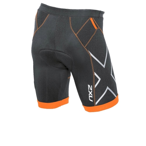 2XU Triathlon Compression Tri Short Tight (Herren) - Bild 1