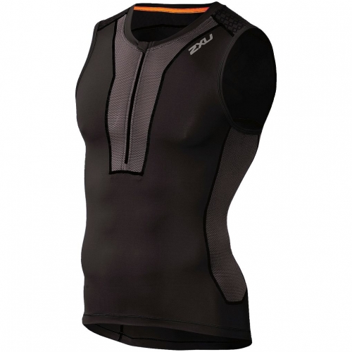2XU Compression Sleeveless XTRM (Herren) *Genial*