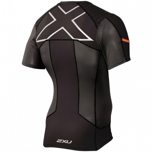 2XU Compression Shortsleeve XTRM (Herren) *Genial* - Bild 1