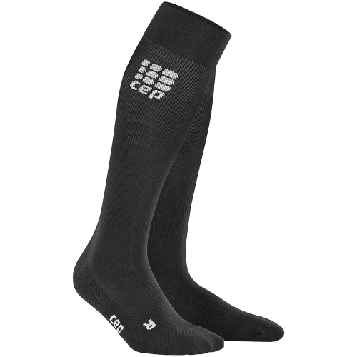 CEP Allrounder Compression Socks Herren | Black