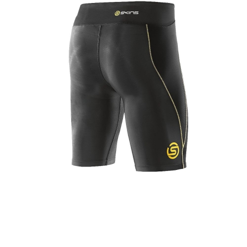 SKINS A400 Compression Half Tight (Herren) - Bild 1