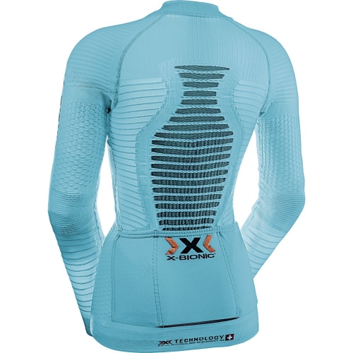 X-BIONIC Biking Langarm-Shirt (Damen) *Effektor* - Bild 1